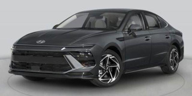 New 2026 Hyundai SONATA SEL