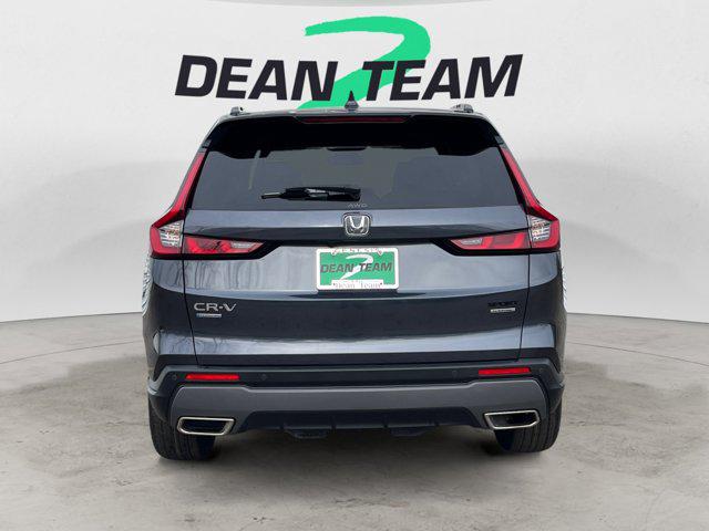 HONDA CR-V - 7