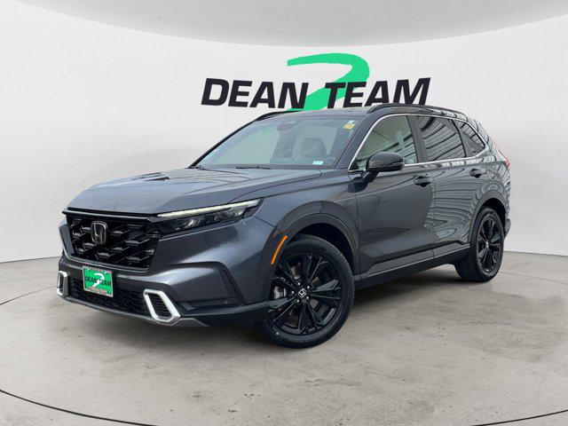 HONDA CR-V - 3