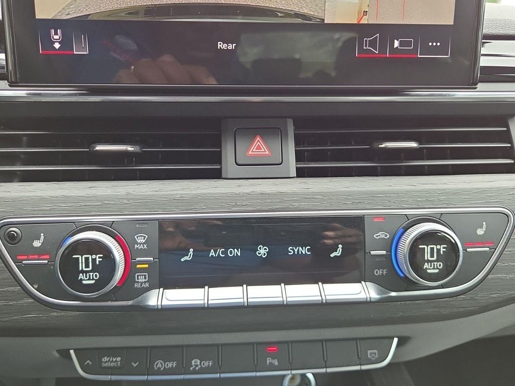صورة مصغرة 23 لـ 2024 AUDI A5 SPORTBACK 45 S LINE PREMIUM PLUS