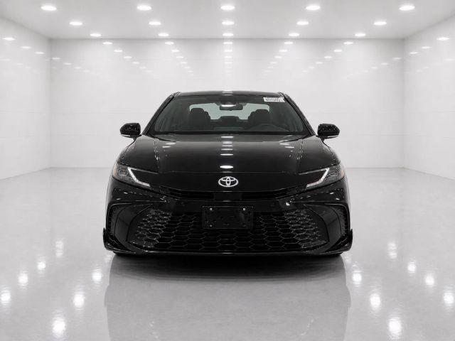 صورة 8 لـ 2025 Toyota CAMRY SE