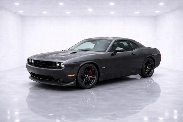 2014 Dodge Challenger