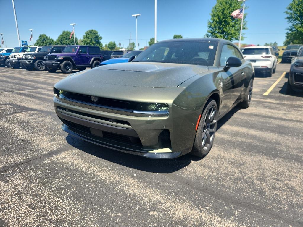 New 2026 Dodge Charger Scat Pack