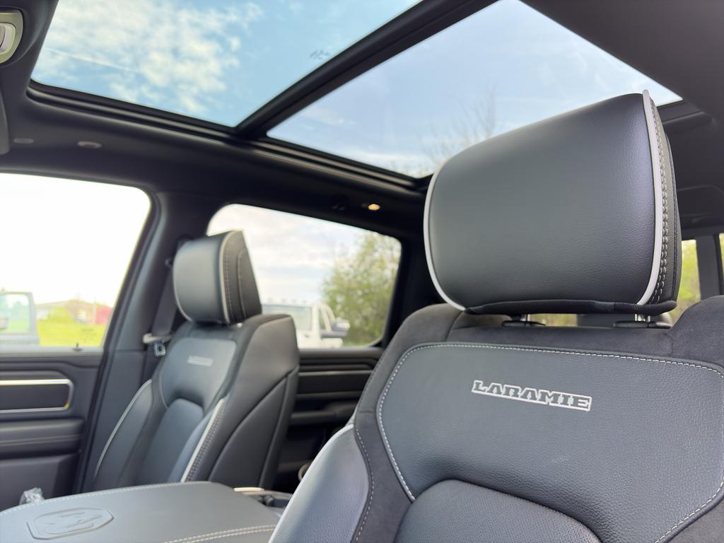 صورة مصغرة 25 لـ 2026 RAM 1500 LARAMIE