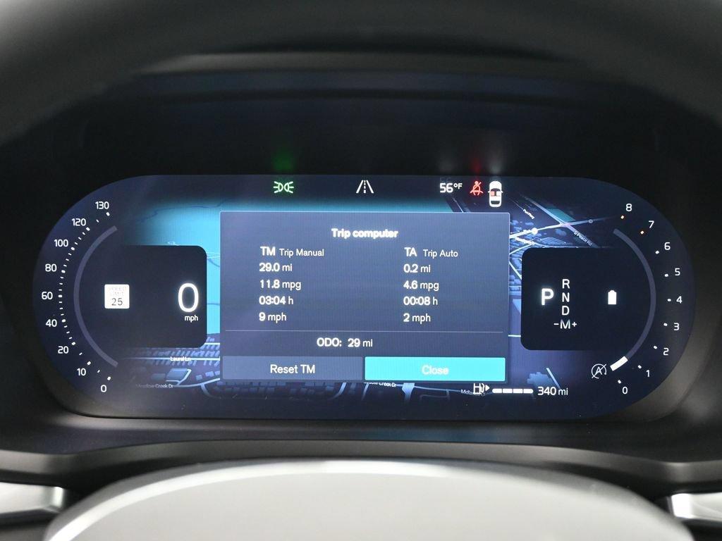 2026 Volvo V60 CROSS COUNTRY B5 PLUS 缩略图 9