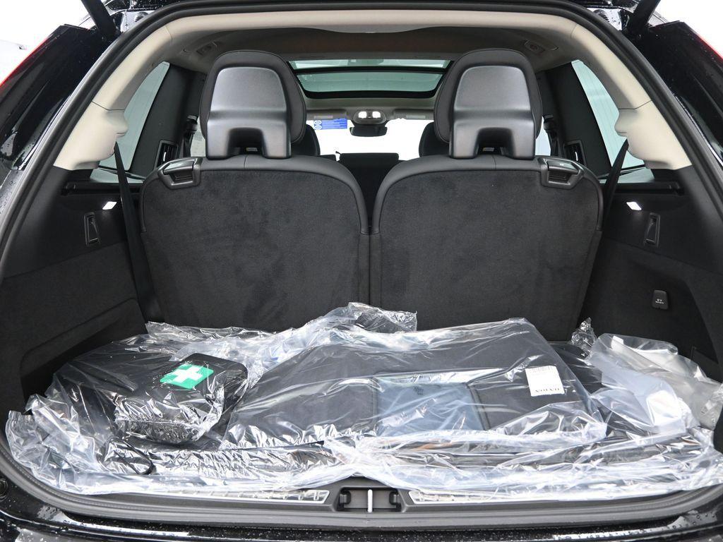 صورة مصغرة 27 لـ 2026 Volvo XC90 B6 PLUS 7-SEATER