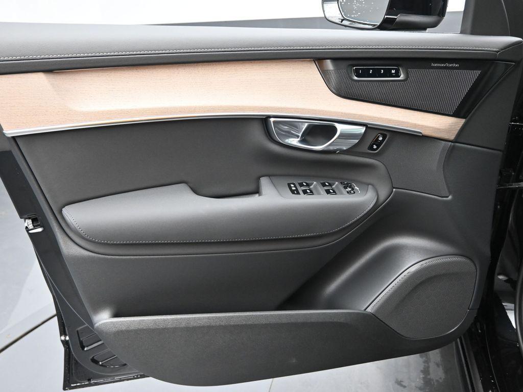 صورة مصغرة 23 لـ 2026 Volvo XC90 B6 PLUS 7-SEATER