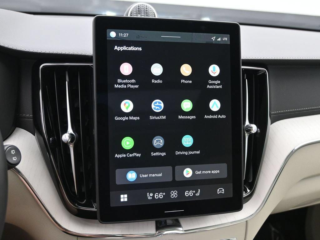 صورة مصغرة 13 لـ 2026 Volvo XC60 PLUG-IN HYBRID T8 ULTRA