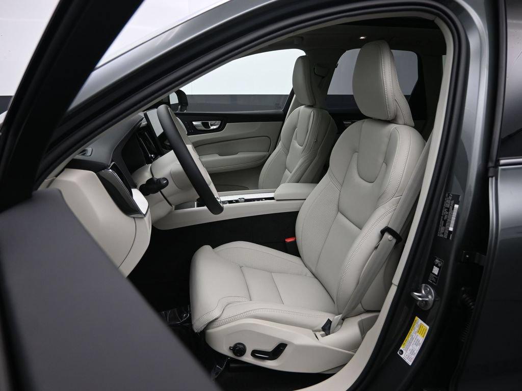 صورة مصغرة 20 لـ 2026 Volvo XC60 PLUG-IN HYBRID T8 ULTRA