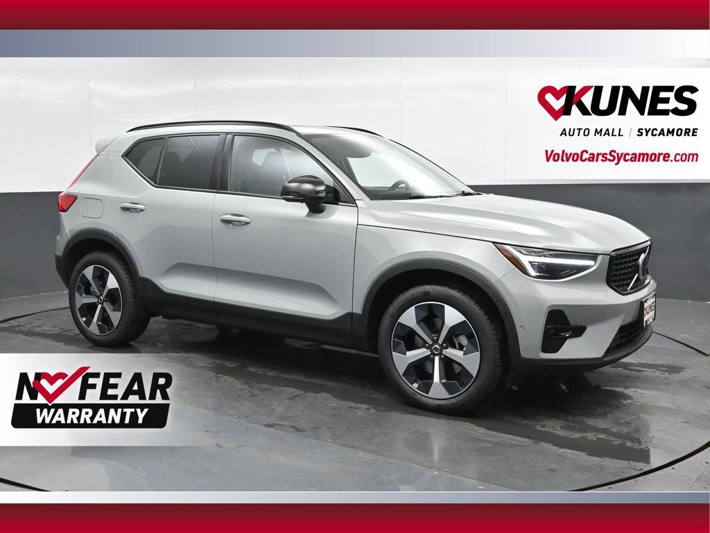 New 2026 Volvo XC40 B5 Plus