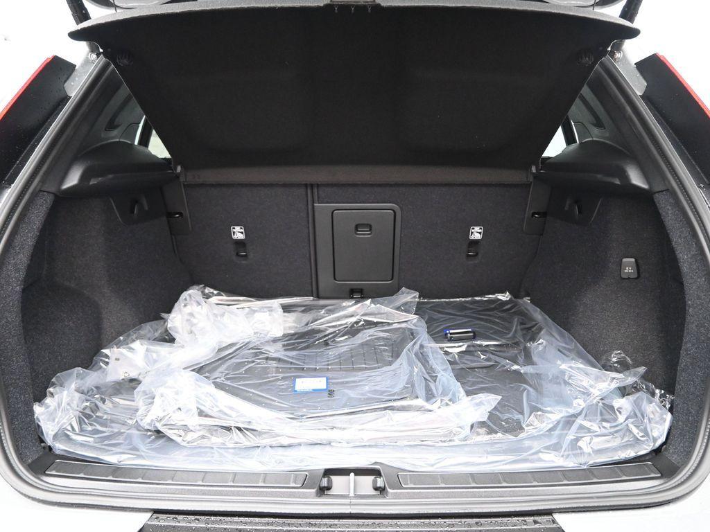 2026 Volvo XC40 B5 PLUS 缩略图 25