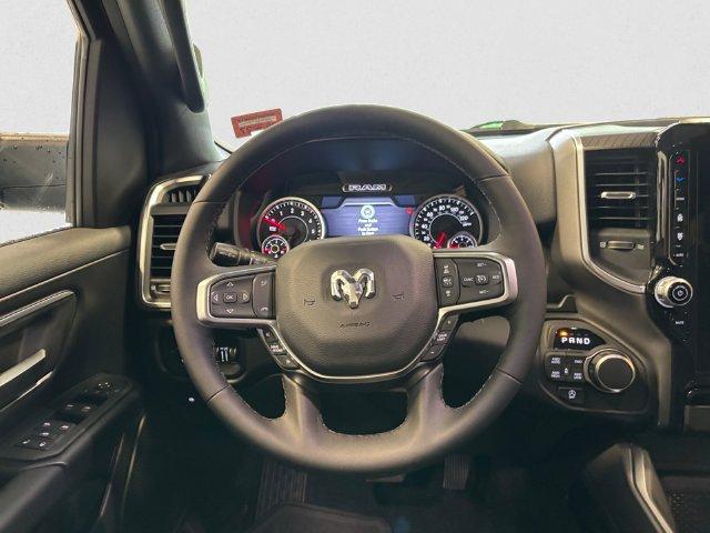 صورة مصغرة 12 لـ 2026 RAM 1500 BIG HORN/LONE STAR