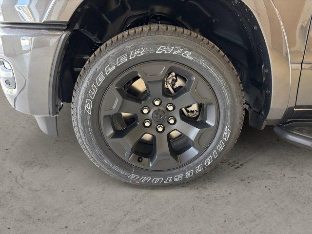 صورة مصغرة 14 لـ 2026 RAM 1500 BIG HORN/LONE STAR