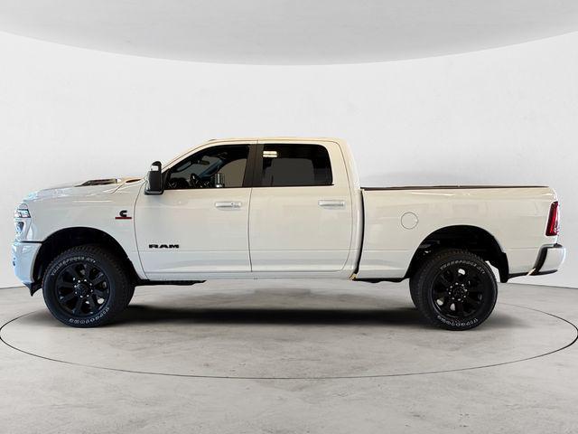 2026 RAM 2500 LARAMIE CREW CAB 4X4 6'4' BOX 照片 2