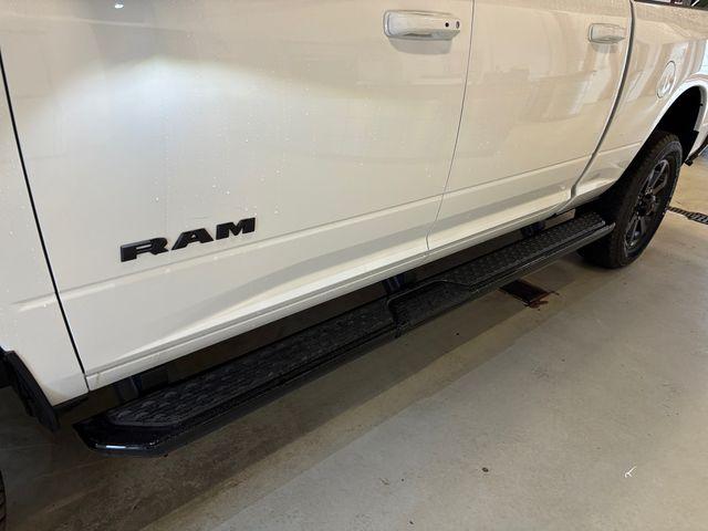 صورة مصغرة 17 لـ 2026 RAM 2500 LARAMIE CREW CAB 4X4 6'4' BOX