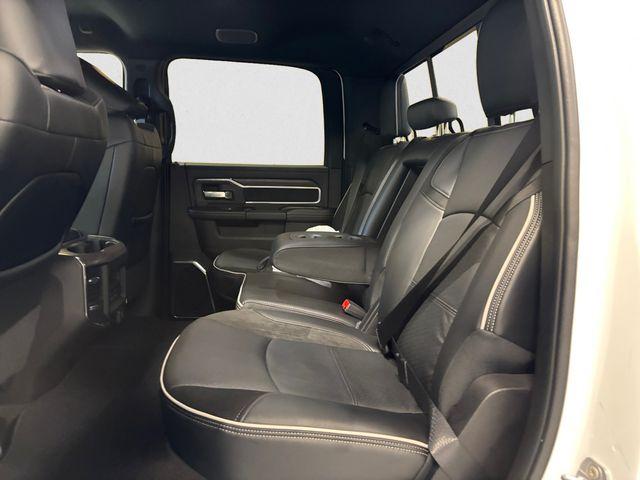 صورة مصغرة 14 لـ 2026 RAM 2500 LARAMIE CREW CAB 4X4 6'4' BOX