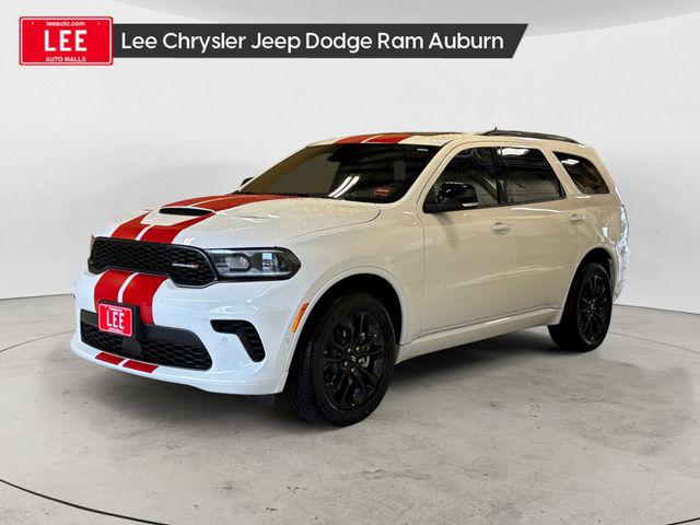 New 2026 Dodge Durango GT Plus