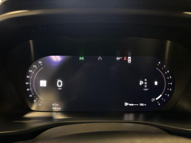 2023 Volvo XC40 B5 PLUS DARK THEME 缩略图 17