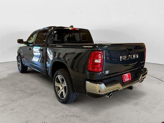 2026 RAM 1500 TRADESMAN 照片 3