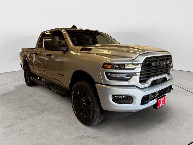 صورة 8 لـ 2026 RAM 2500 BIG HORN CREW CAB 4X4 6'4' BOX
