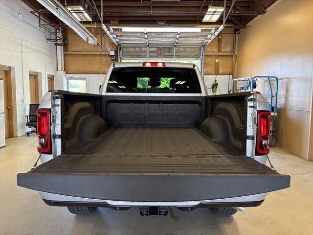 2026 RAM 2500 BIG HORN CREW CAB 4X4 6'4' BOX thumbnail 18