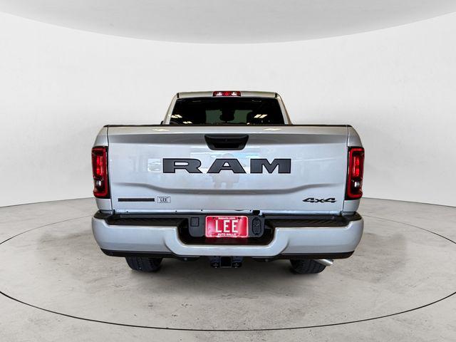 صورة 5 لـ 2026 RAM 2500 BIG HORN CREW CAB 4X4 6'4' BOX