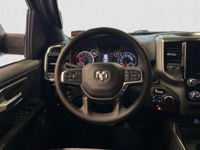 2026 RAM 1500 BIG HORN/LONE STAR — миниатюра 12