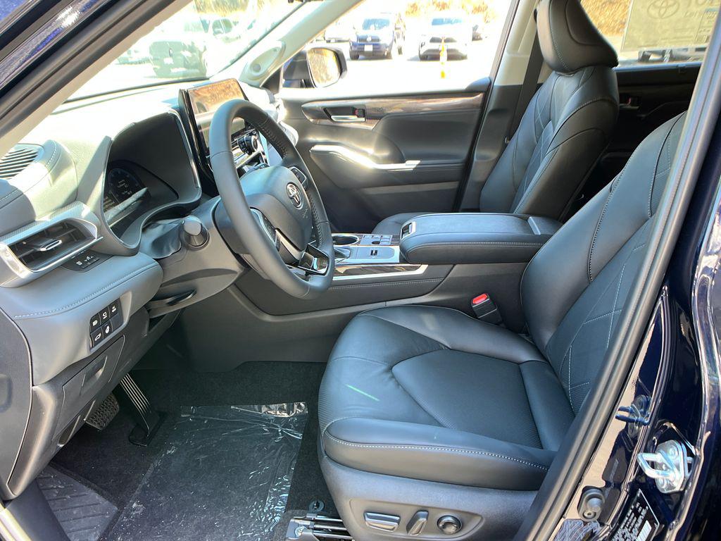 TOYOTA HIGHLANDER - 9