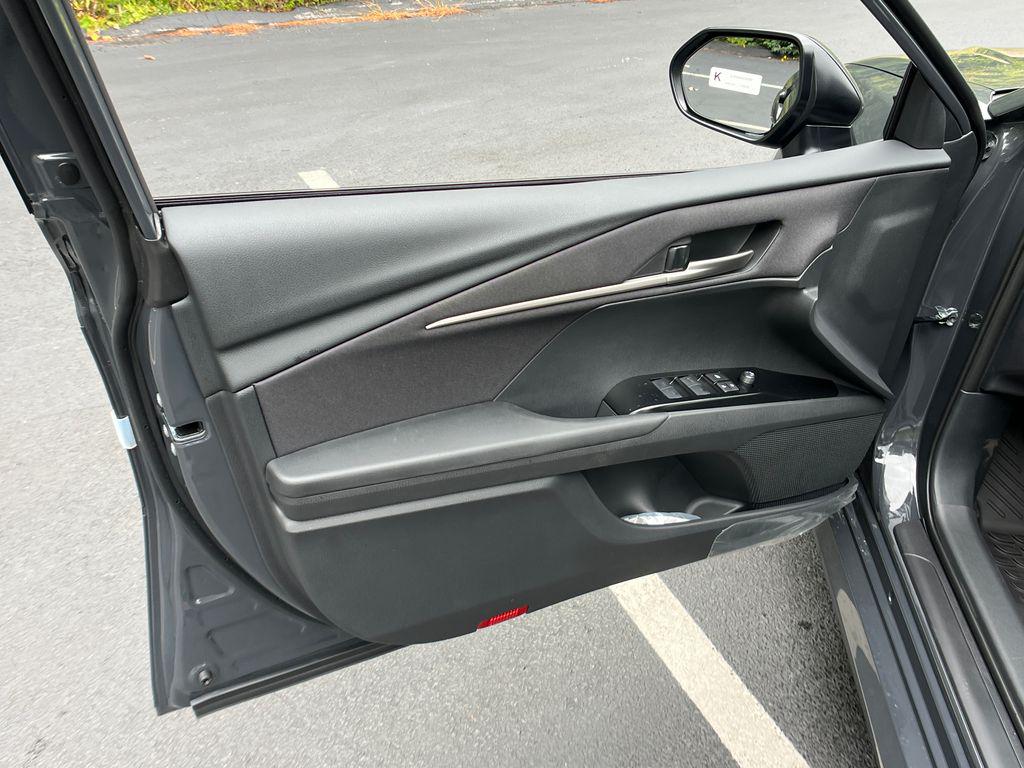 2026 Toyota CAMRY LE 缩略图 11