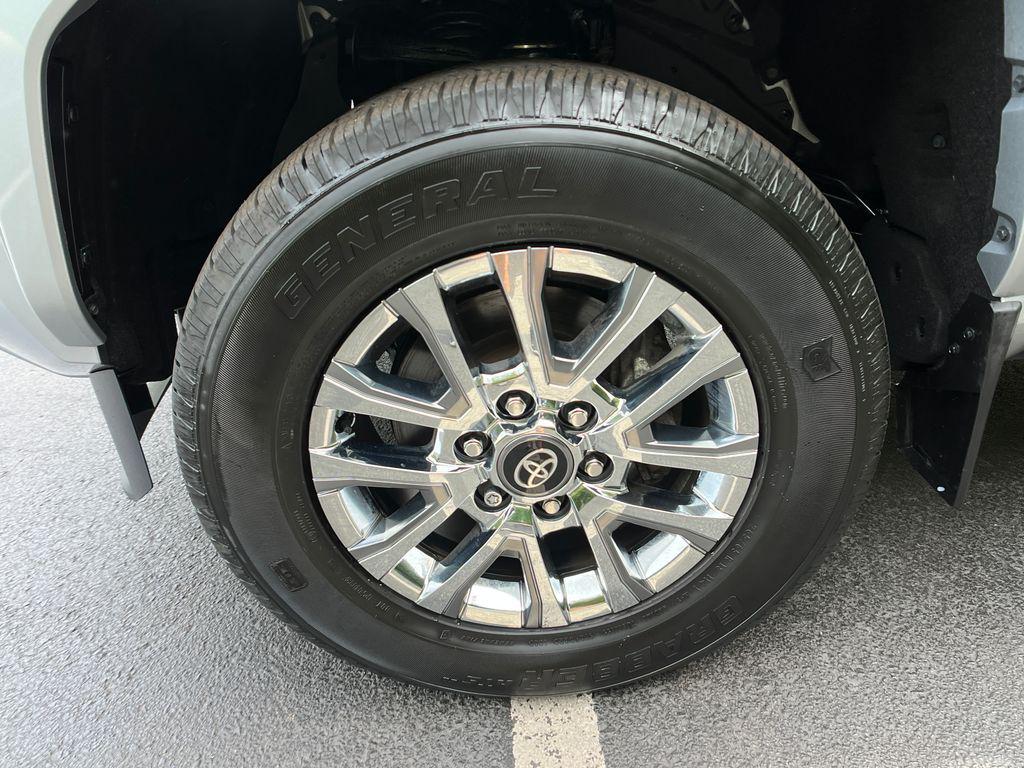صورة مصغرة 25 لـ 2024 Toyota TACOMA LIMITED