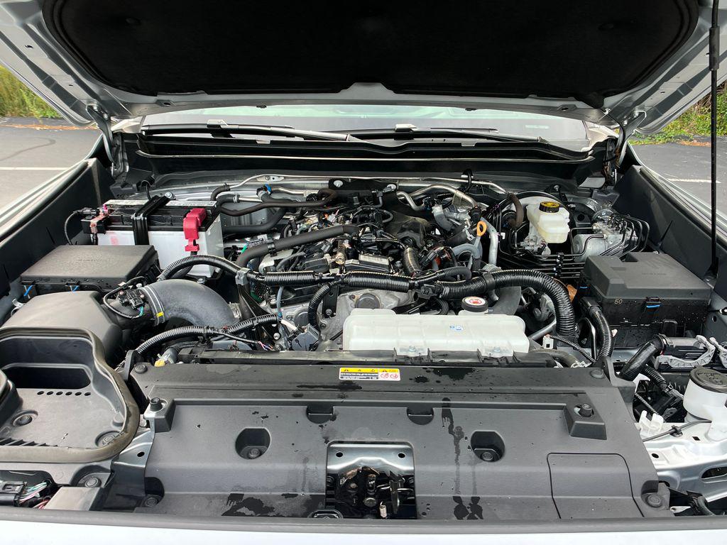 صورة مصغرة 24 لـ 2024 Toyota TACOMA LIMITED