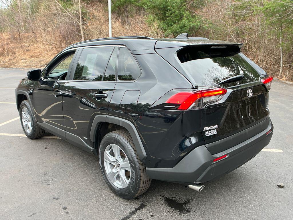 TOYOTA RAV4 - 3