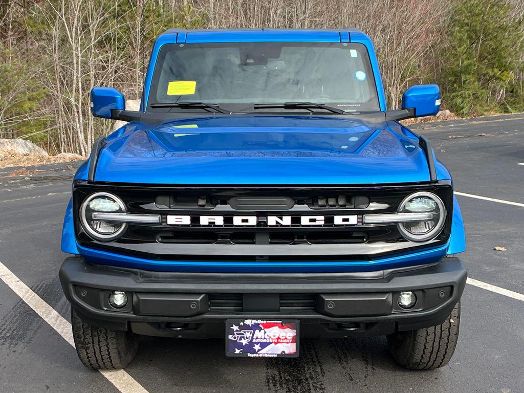 FORD BRONCO - 8