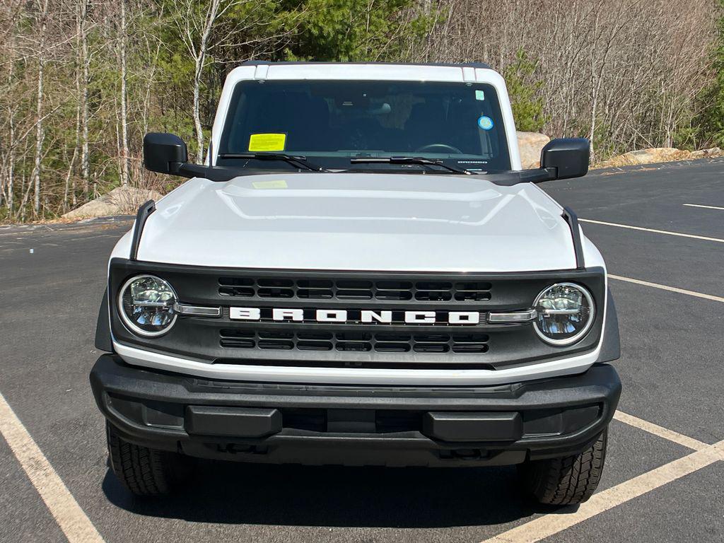 FORD BRONCO - 8