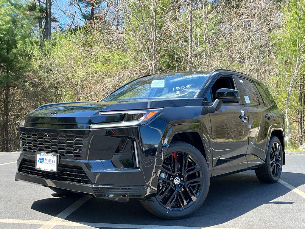 New 2026 Toyota RAV4 SE