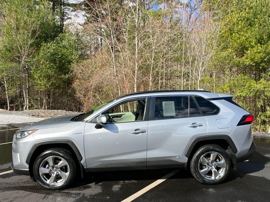 TOYOTA RAV4 - 2