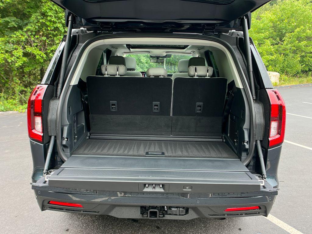 2026 FORD EXPEDITION ACTIVE 缩略图 25