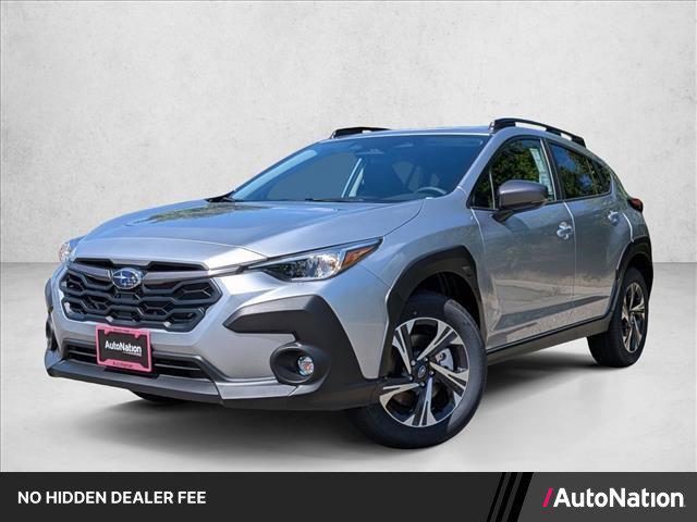 New 2026 Subaru Crosstrek Premium