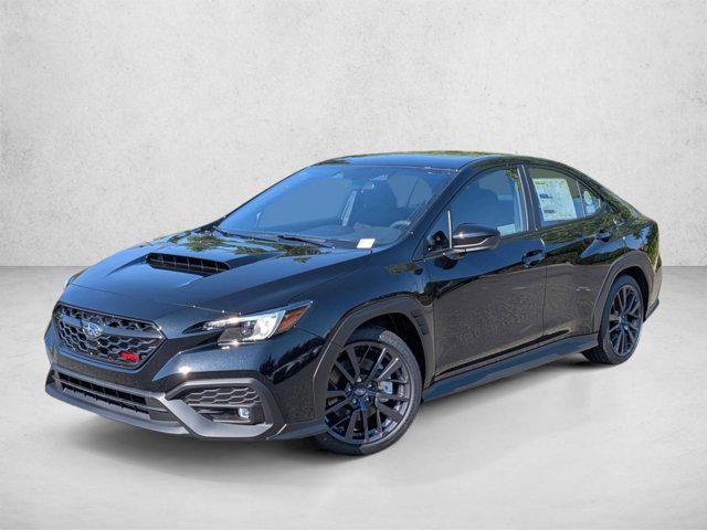 New 2026 Subaru WRX Premium