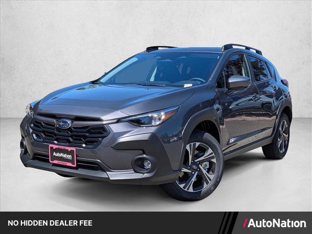 New 2026 Subaru Crosstrek Premium