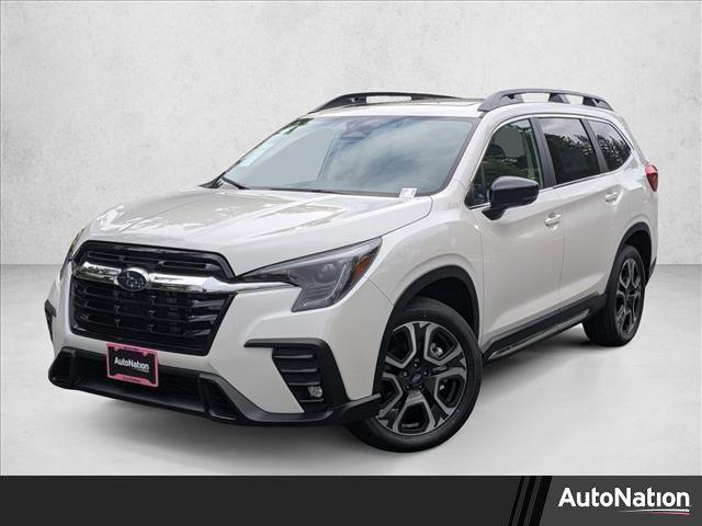 New 2026 Subaru Ascent Limited 7-Passenger