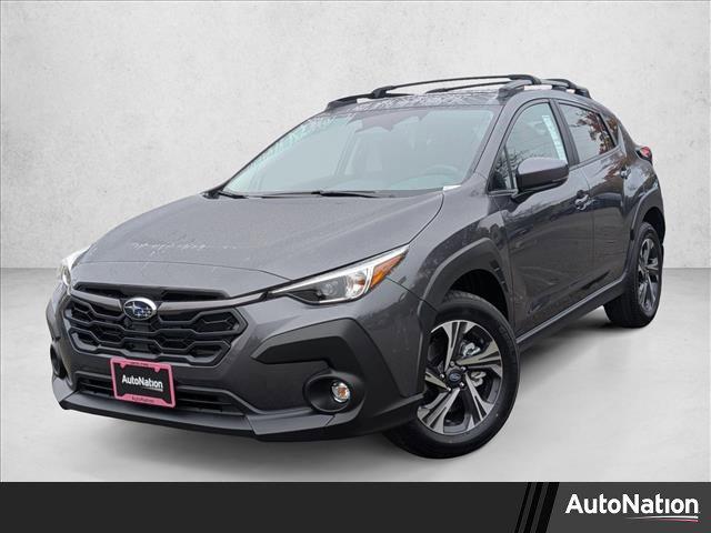 New 2026 Subaru Crosstrek Premium