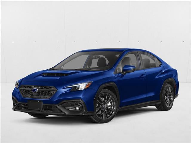 New 2026 Subaru WRX Premium