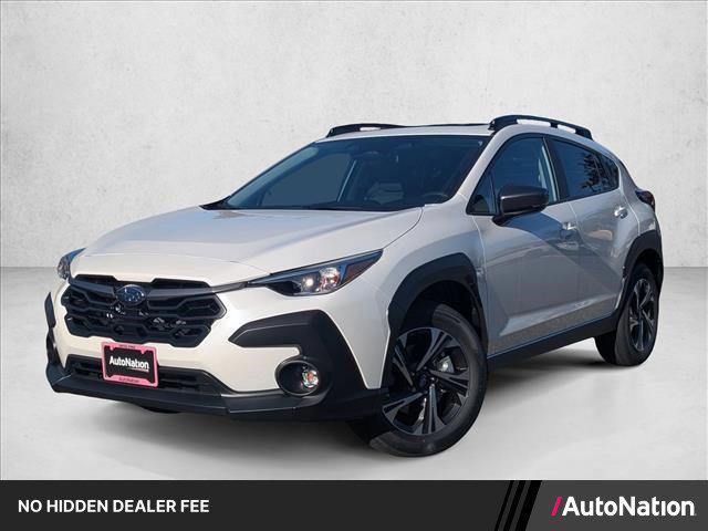 New 2026 Subaru Crosstrek Premium