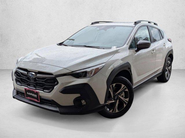 New 2026 Subaru Crosstrek Premium