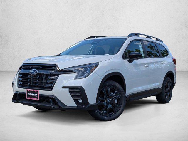 New 2026 Subaru Ascent Onyx Edition Touring 7-Passenger