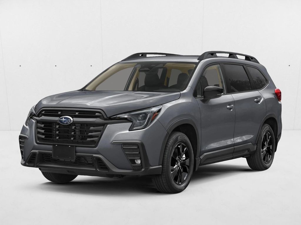 New 2026 Subaru Ascent Premium 7-Passenger