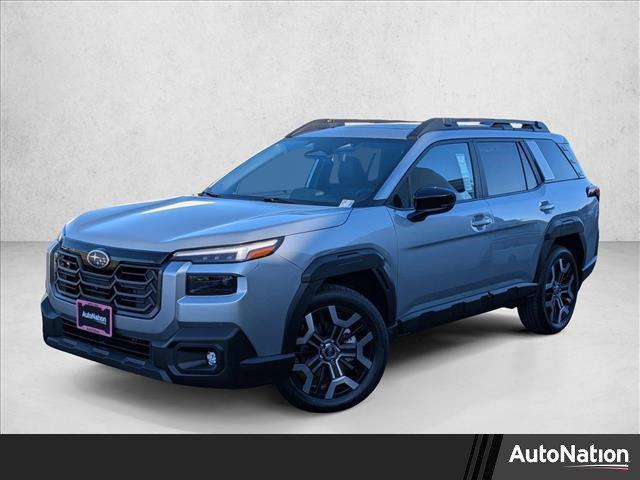 New 2026 Subaru Outback Touring XT