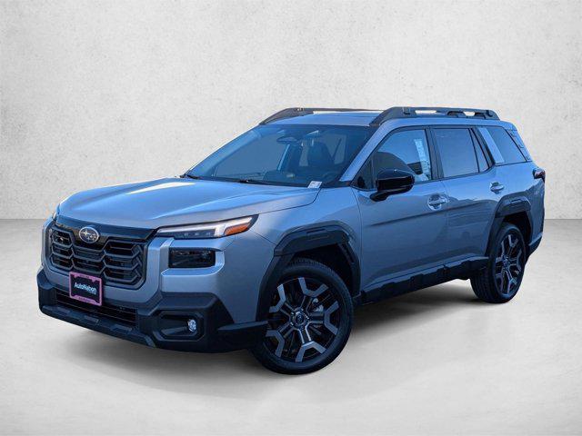 New 2026 Subaru Outback Touring XT
