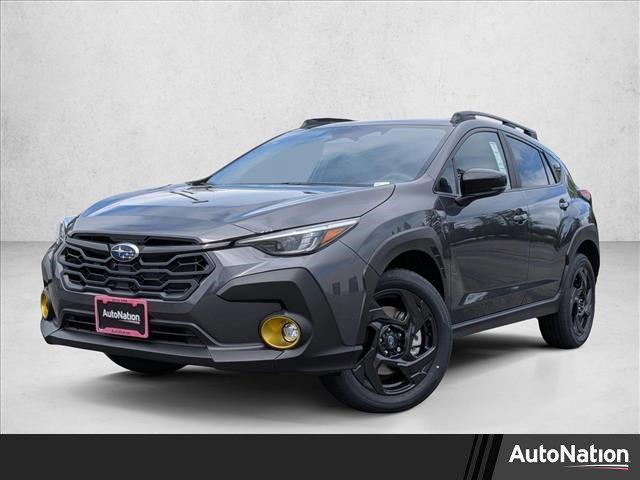 New 2026 Subaru Crosstrek Hybrid Base